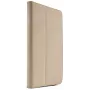 Case Logic SureFit Slim 17.8 cm (7 inch) Folio Beige