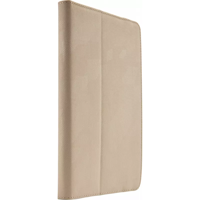 Case Logic SureFit Slim 17.8 cm (7 inch) Folio Beige