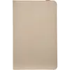 Case Logic SureFit Slim 17.8 cm (7 inch) Folio Beige