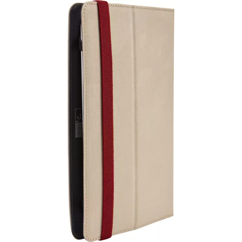 Case Logic SureFit Slim 17.8 cm (7 inch) Folio Beige
