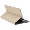 Case Logic SureFit Slim 17.8 cm (7 inch) Folio Beige