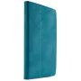Case Logic SureFit Slim 20.3 cm (8 inch) Folio Blue, Green