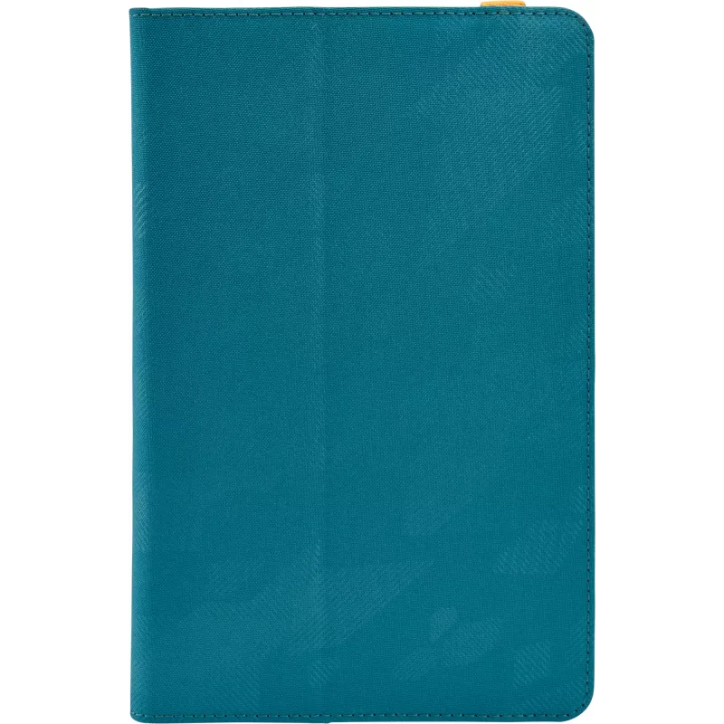 Case Logic SureFit Slim 20.3 cm (8 inch) Folio Blue, Green