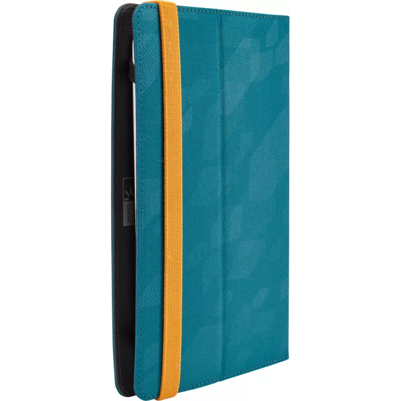 Case Logic SureFit Slim 20.3 cm (8 inch) Folio Blue, Green