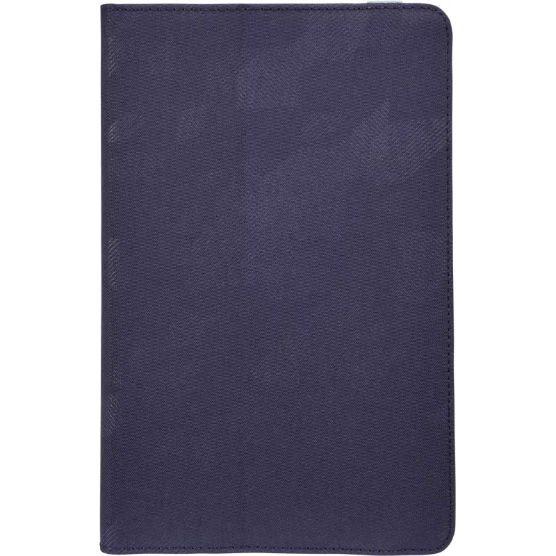 Case Logic SureFit Slim 20.3 cm (8 inch) Folio Indigo