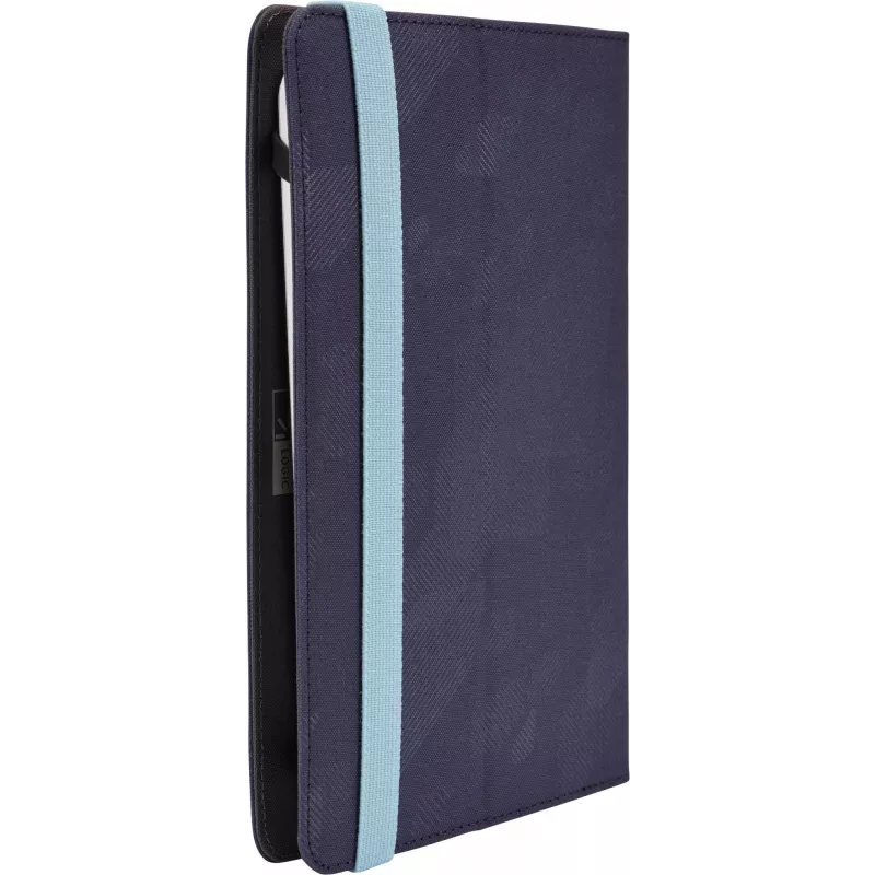 Case Logic SureFit Slim 20.3 cm (8 inch) Folio Indigo