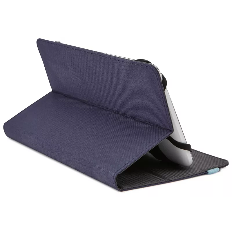 Case Logic SureFit Slim 20.3 cm (8 inch) Folio Indigo