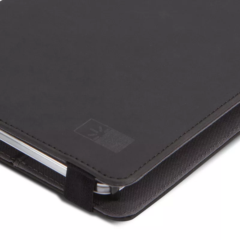 Case Logic SureFit 2.0 25.4 cm (10 inch) Folio Black