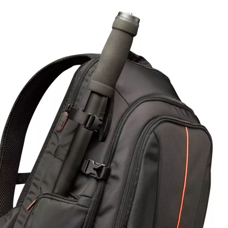 Case Logic DCB-309 Backpack case Black