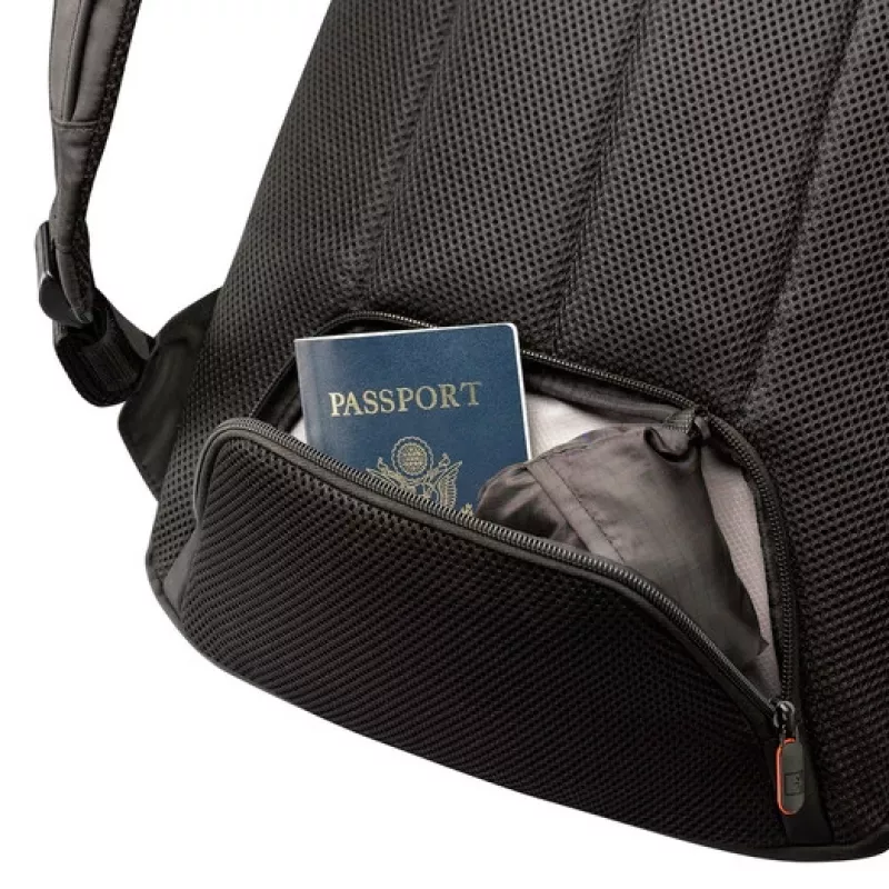 Case Logic DCB-309 Backpack case Black
