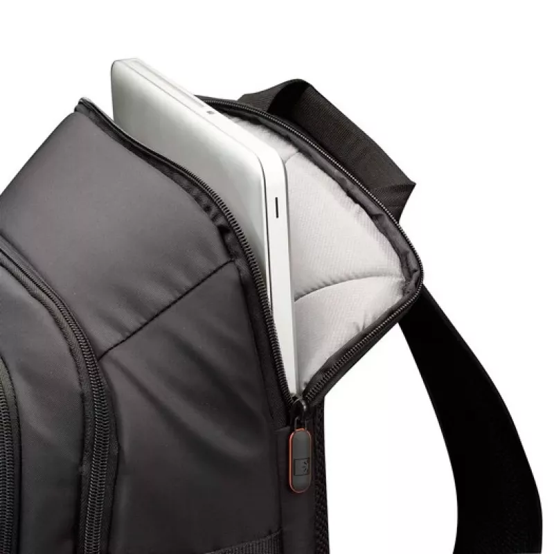 Case Logic DCB-309 Backpack case Black