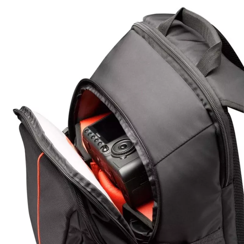 Case Logic DCB-309 Backpack case Black