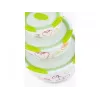 Salad bowl Oursson BS2981RC/GA Round Ceramic Multicolour 3 pcs