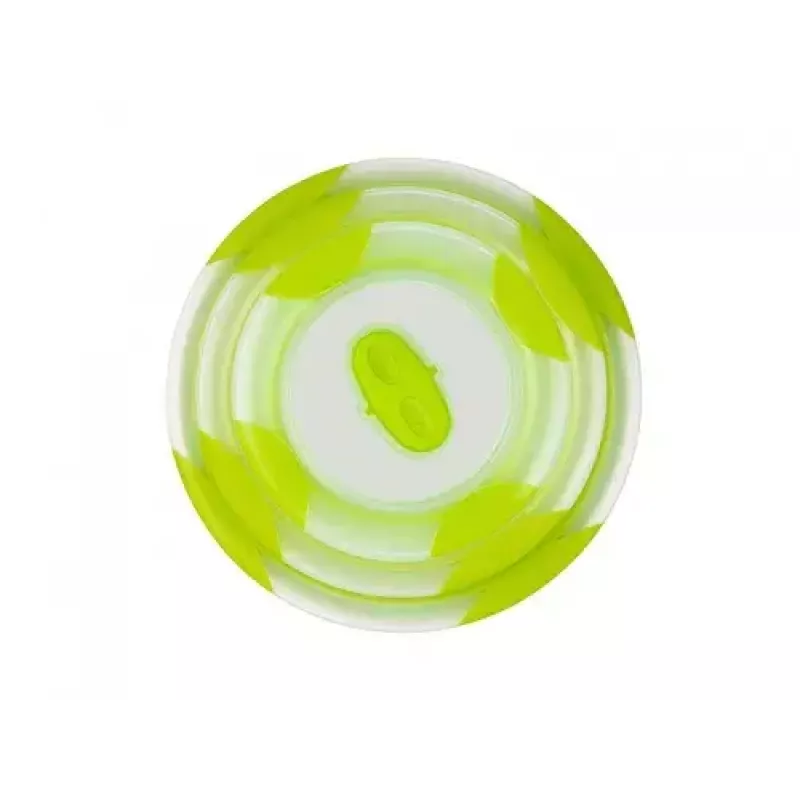 Salad bowl Oursson BS2981RC/GA Round Ceramic Multicolour 3 pcs