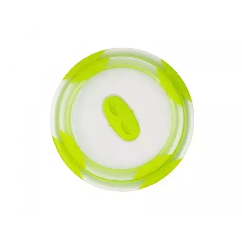 Salad bowl OURSSON BS4781RC/GA Round Ceramic Multicolour 2 pcs