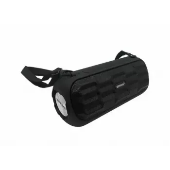 Portable Speaker Prime3 ABT70, Black