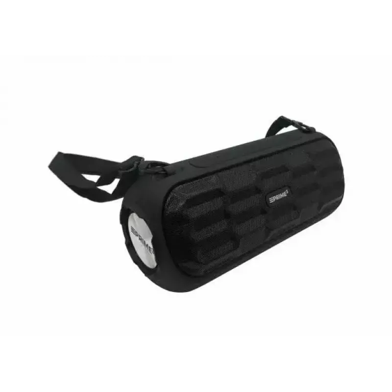 Portable Speaker Prime3 ABT70, Black