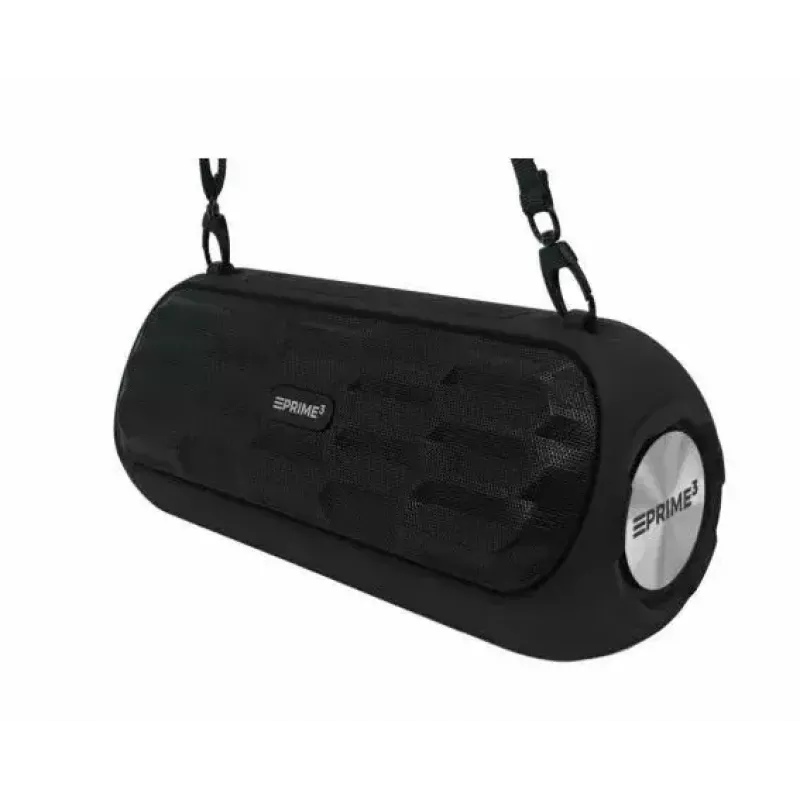 Portable Speaker Prime3 ABT70, Black