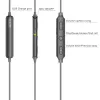 Headset Denver BEN-151 Wireless In-ear Black
