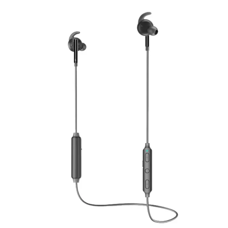 Headset Denver BEN-151 Wireless In-ear Black