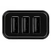 ARCTIC Car Charger 7200 - 3-Port USB Car Charger