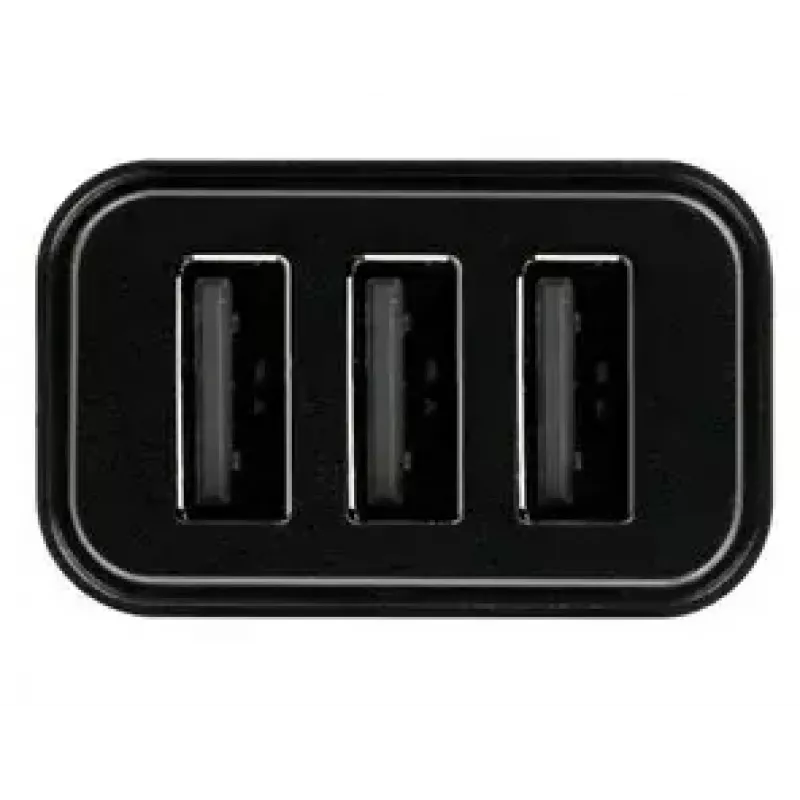 ARCTIC Car Charger 7200 - 3-Port USB Car Charger