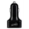 ARCTIC Car Charger 7200 - 3-Port USB Car Charger