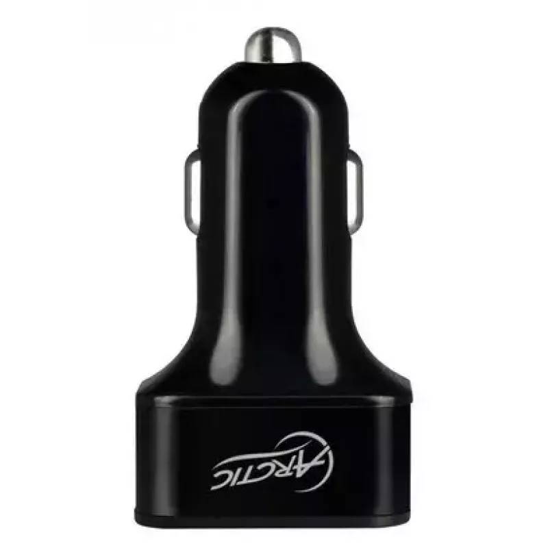 ARCTIC Car Charger 7200 - 3-Port USB Car Charger