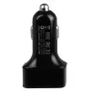 ARCTIC Car Charger 7200 - 3-Port USB Car Charger