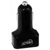 ARCTIC Car Charger 7200 - 3-Port USB Car Charger