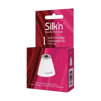 Silk'n ReVit Prestige massage treatment head