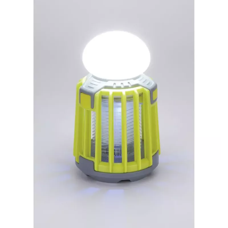 Insect killer JATA MIB9V Automatic Green