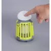 Insect killer JATA MIB9V Automatic Green