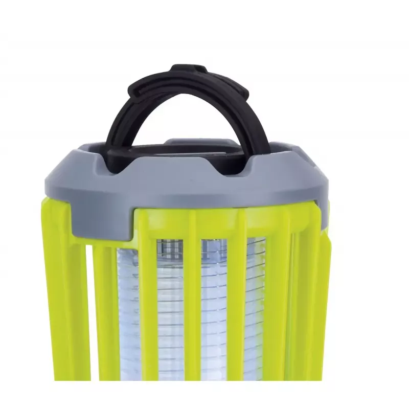 Insect killer JATA MIB9V Automatic Green