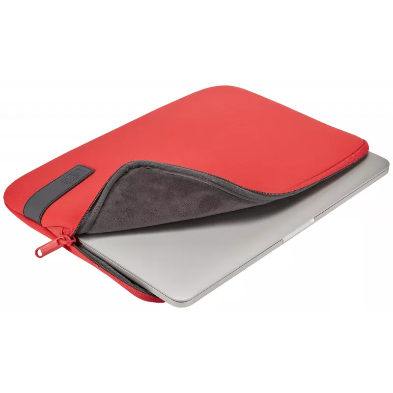 Case Logic Reflect REFMB-113 Pop Rock 33 cm (13 inch) Sleeve case Red