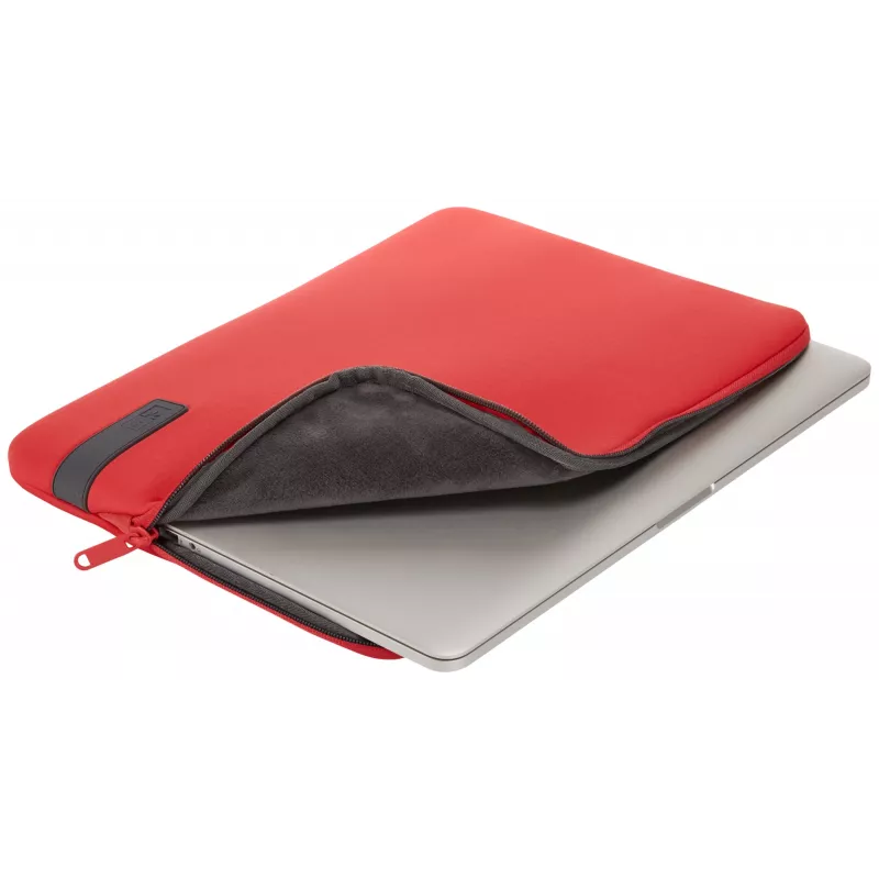 Case Logic Reflect REFPC-114 Pop Rock 35.6 cm (14 inch) Sleeve case Red