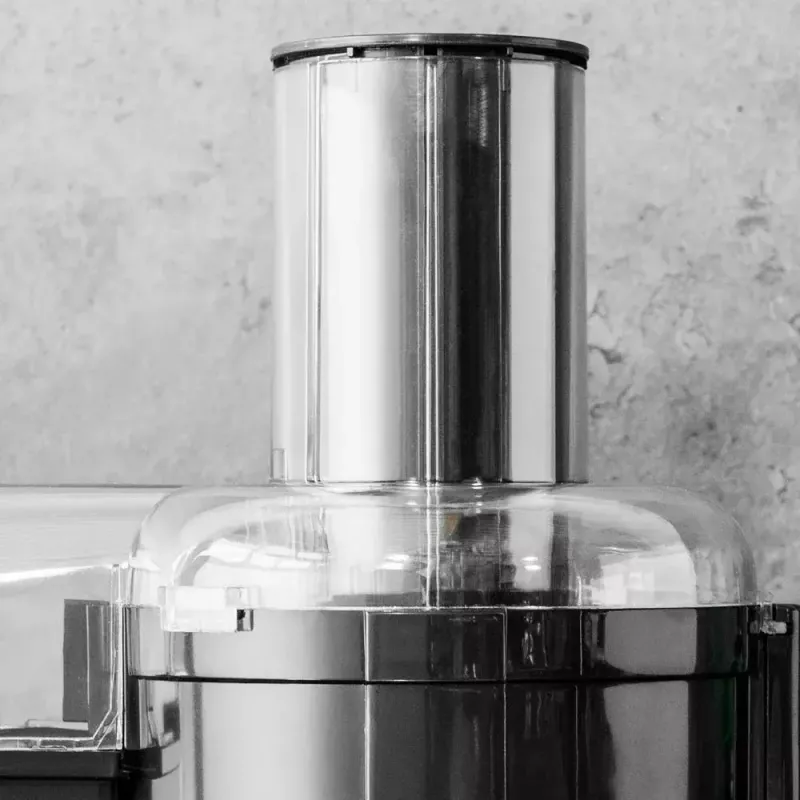 Centrifugal juicer Gastroback Vital Juicer Pro