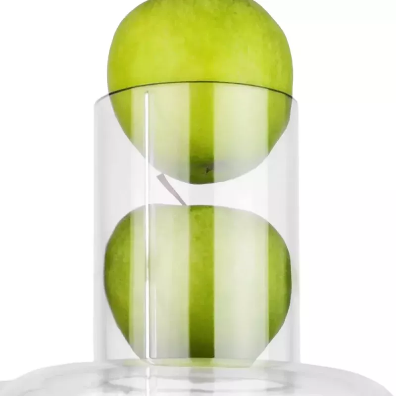 Centrifugal juicer Gastroback Vital Juicer Pro