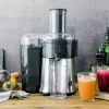 Centrifugal juicer Gastroback Vital Juicer Pro
