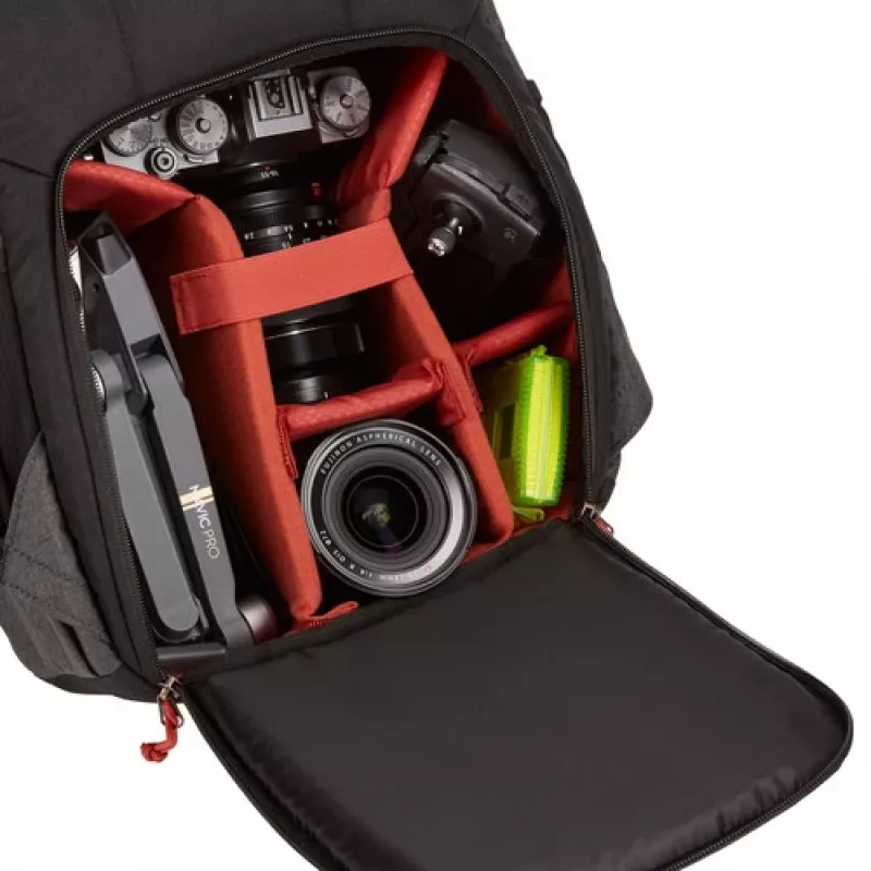 Case Logic Era CEBP-105 Backpack Grey