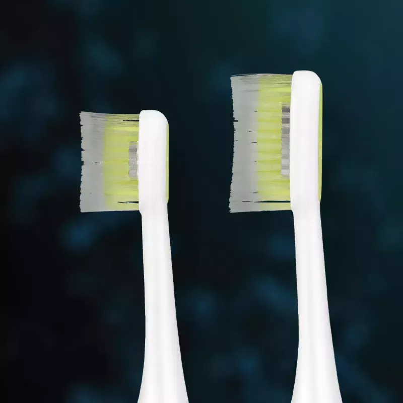 Vibrating toothbrush Silk'n ToothWave - White