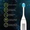 Vibrating toothbrush Silk'n ToothWave - White