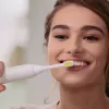Vibrating toothbrush Silk'n ToothWave - White