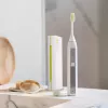 Vibrating toothbrush Silk'n ToothWave - White