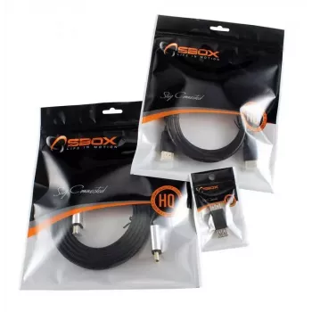 HDMI Cable SBOX HDMI-1.4V 10m