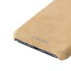 Cover Krusell Broby iPhone X/XS 14.7 cm (5.8 inch) Brown