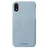 Cover Krusell Broby iPhone XR 15.5 cm (6.1 inch) Blue
