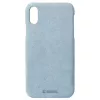 Cover Krusell Broby iPhone XR 15.5 cm (6.1 inch) Blue