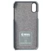 Cover Krusell Broby iPhone XR 15.5 cm (6.1 inch) Blue