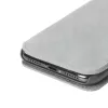 Folio Case Krusell Broby 4 Card SlimWallet for iPhone X/XS Grey